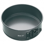 MASTERCLASS SPINGFORM CAKE TIN 20CM 8" LOOSE BASE KCMCHB19