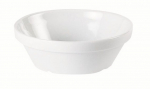 DPS CREATION ROUND PIE DISH 14CM/5.5" 15450