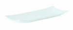 DPS PORCELITE CREATIONS RECTANGULAR TRAY 11.8X5.1"