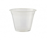 9OZ PLA COMPOSTABLE SMOOTHIE CUPS 21000