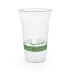 20OZ PLA COLD CUP 96 SERIES