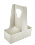 2 CUP HANDLED CARRIER X250