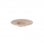 TALON OAT MELAMINE ESPRESSO SAUCER 109X109X18MM