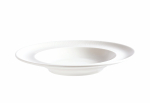 CURVE PORLAND ACADEMY SOUP PLATE 24.5CM  X6  A176324