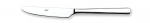 ARTIS CHATSWORTH DESSERT KNIFE X12 SOLID HANDLE CHA 1/4 18/10