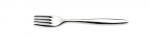 ARTIS TULIP STAINLESS STEEL DESSERT FORK 18/10