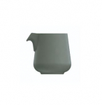 COSTA VERDE NORDIKA GREY JUG 175ML X6 110075G