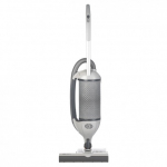 SEBO DART2 VACUUM CLEANER WITH ORANGE CABLE