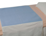 ALERTA DOUBLE BED PAD 4 LITRE ABSORBANCY 86 X 140CM