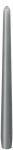 DUNI ANTIQUE 10" CANDLE GREY