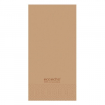 DUNI ECO ECHO NAPKIN 40CM 3PY 8FOLD