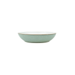 DENBY ELEMENTS LIGHT GREY PASTA BOWL 22CM 380010044