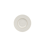 DENBY NATURAL CANVAS TEA/ COFFEE SAUCER 16.5CM