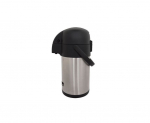 CHEFMASTER AIRPOT LEVER TYPE STAINLESS STEEL 2.5LTR