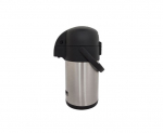 CHEFMASTER AIRPOT LEVER TYPE STAINLESS STEEL 3LTR