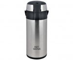 CM LABELLED PUMP TYPE AIRPOT HOT WATER 3L