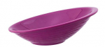 DUNE BUFFET BOWL 28CM FUCHSIA PINK