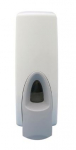 RUBBERMAID RSZ5107 SPRAY SOAP DISPENSER 800ML WHITE