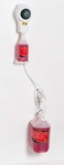 ECOSHOT TRIGGER FILL DISPENSER