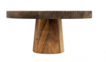 ELEVATE ROUND CAKE STAND 30.5X14CM