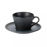 ACADEMY FUSION FLINT TEA CUP 200ML