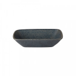 ACADEMY FUSION FLINT RECTANGLE DISH 17 X 12CM