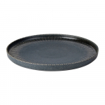 ACADEMY FUSION FLINT SIGNATURE PLATE 28CM
