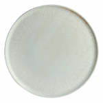 ACADEMY FUSION TUNDRA PIZZA PLATE 31CM