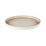 ACADEMY FUSION SCORCHED SIGNATURE PLATE 21CM