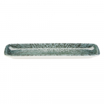 ACADEMY FUSION STELLAR RECTANGLE PLATTER 30 X 11CM