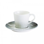 ACADEMY FUSION LINEAR ESPRESSO CUP 80ML