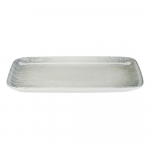 ACADEMY FUSION LINEAR RECTANGLE PLATTER 33 X 23CM