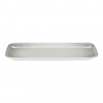 ACADEMY FUSION LINEAR RECTANGLE PLATTER 34 X 16CM