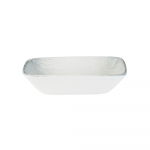 ACADEMY FUSION LINEAR RECTANGLE DISH 17 X 12CM