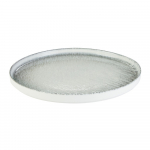 ACADEMY FUSION LINEAR SIGNATURE PLATE 28CM