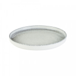 ACADEMY FUSION LINEAR SIGNATURE PLATE 21CM