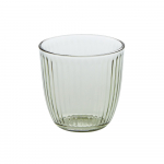 WATER CARAFE & TUMBLERS GREEN TUMBLER 295ML