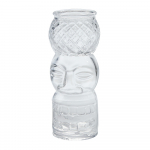 TIKI TOTEM COCKTAIL GLASS 600M