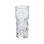 TIKI TRIBAL COCKTAIL GLASS 285ML
