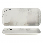 CANVAS RECT PLATTER 34CM ACADEMY FUSION