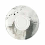 CANVAS SAUCER 16CM ACADEMY FUSION
