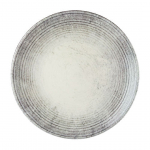 SERENITY COUPE PLATE 27CM ACADEMY FUSION