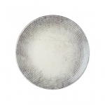 SERENITY COUPE PLATE 17CM ACADEMY FUSION