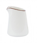 MODEST BROWN UNHANDLED JUG 120ML / 4.25OZ
