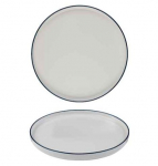 MODEST NAVY SIGNATURE PLATE 28 CM / 11"