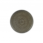RUNE FLAT PLATE 16CM
