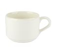 STACKING TEA CUP 200ML/7OZ