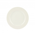 CONTOUR FLAT PLATE 30CM/12"