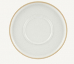 OYSTER SAUCER 16.5CM / 6.5"