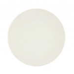 ORGANIC FLAT PLATE 22CM/8.5"
